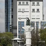 Luxury Premium Apartment