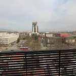 Apartment Luxury Premium Skopje
