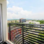 Luxury Premium Appartamento Skopje