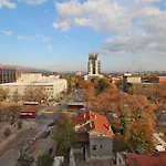 Luxury Premium * Skopje