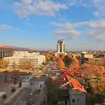 Luxury Premium Appartamento Skopje
