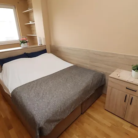 Apartamento Luxury Premium