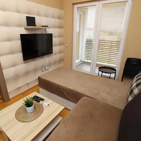 Luxury Premium Apartment *