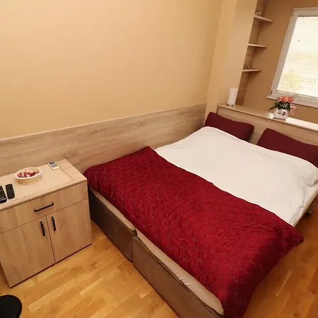 Apartamento Luxury Premium *