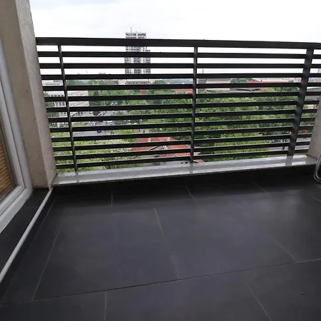 Luxury Premium Apartment