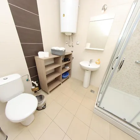 Apartamento Luxury Premium