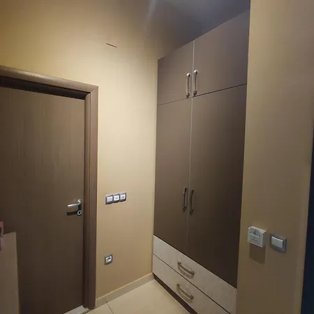 Luxury Premium Daire *