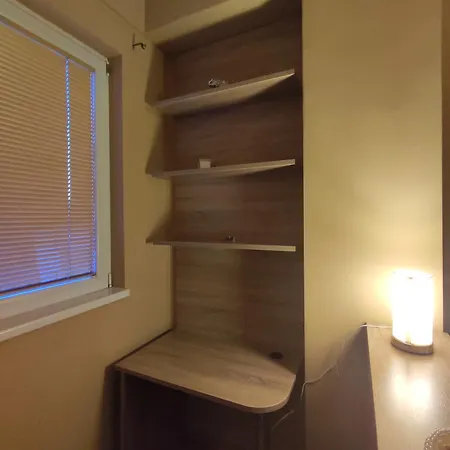 Apartamento Luxury Premium Skopie