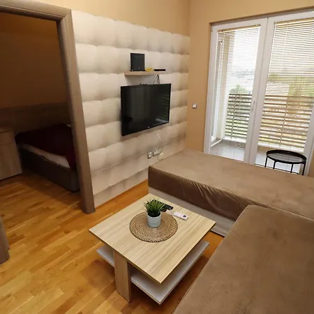 Luxury Premium Skopje