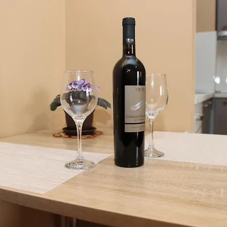 Luxury Premium * Skopje