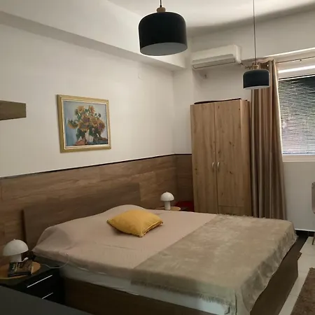 Luxury Premium Apartamento Skopie