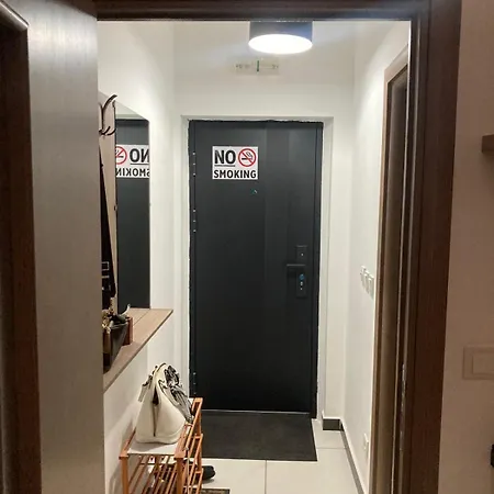 لوكشري سكوبيي أبارتمنتس بريميوم *