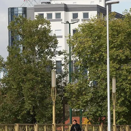 Luxury Premium Apartmán Skopje