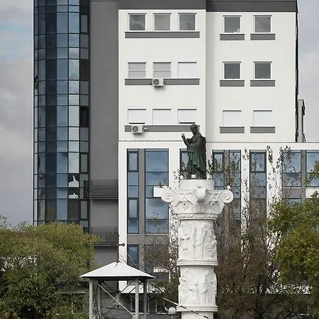 Luxury Premium Apartamento