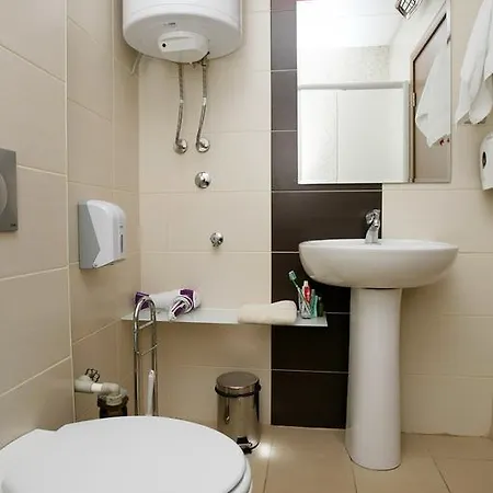 Luxury Premium Daire *