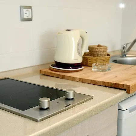 Apartamento Luxury Premium *