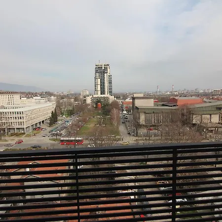 Lejlighed Luxury Premium Skopje