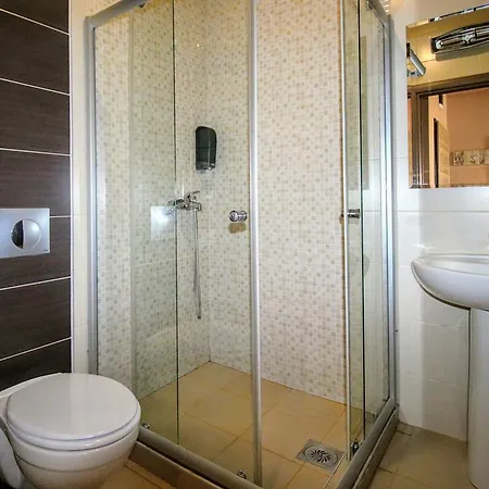 Luxury Premium Apartamento Skopie