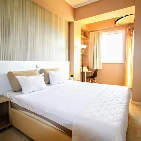 Luxury Premium Üsküp