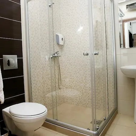 لوكشري سكوبيي أبارتمنتس بريميوم * سكوبجي