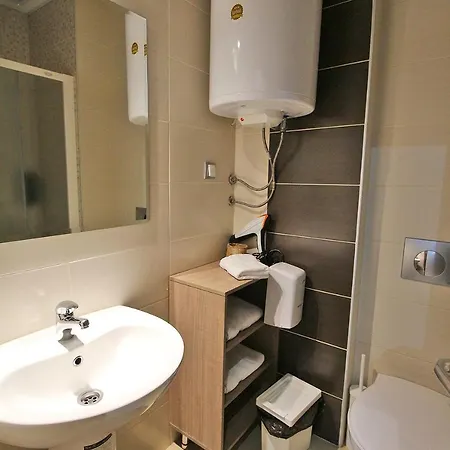 Daire Luxury Premium Üsküp
