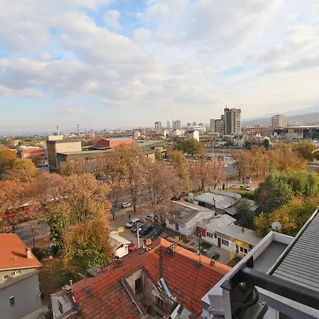 Luxury Premium Üsküp