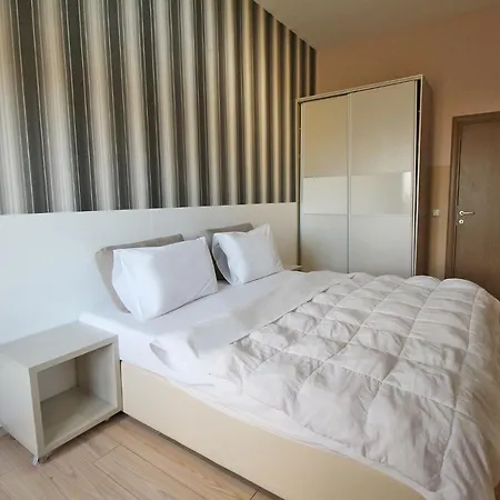 Lejlighed Luxury Premium