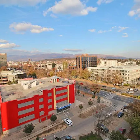 Luxury Premium Daire