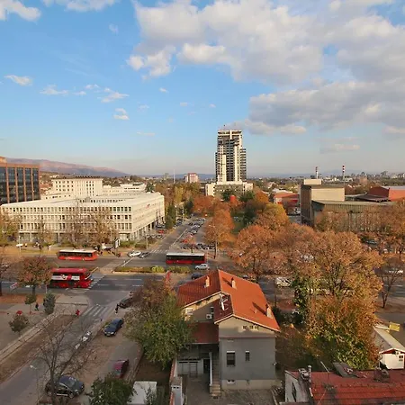 Luxury Premium * Skopje