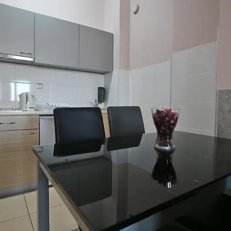 Luxury Premium Apartamento Skopie