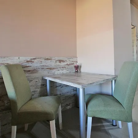 Luxury Premium Daire *