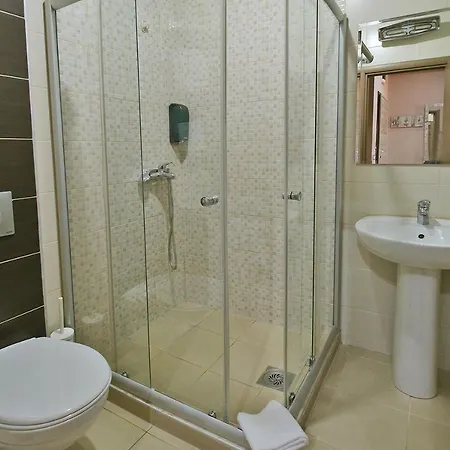 Daire Luxury Premium