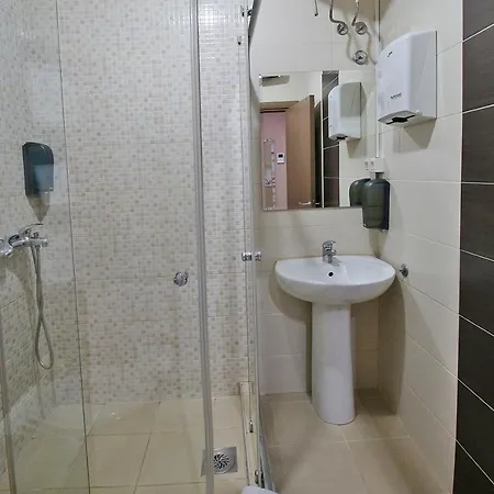 Apartamento Luxury Premium *