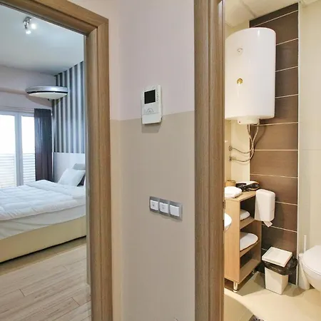 Luxury Premium Üsküp