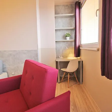 Daire Luxury Premium Üsküp