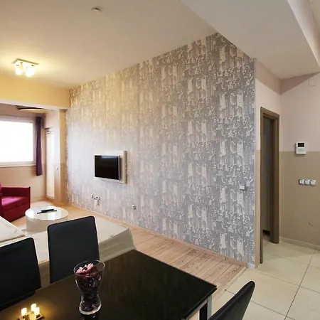 Luxury Premium Apartamento