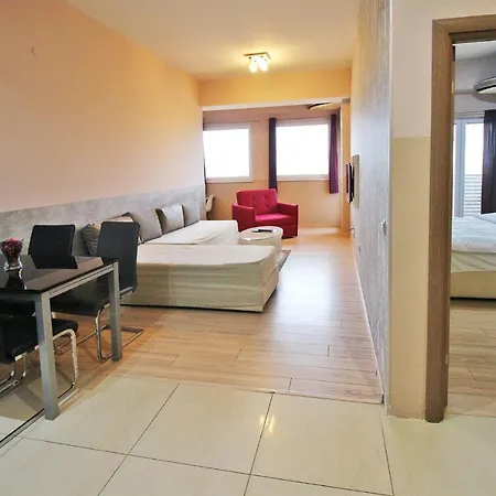 Luxury Premium * Skopje