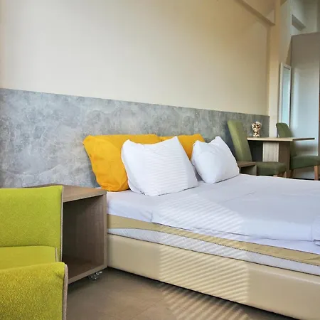 Luxury Premium Daire Üsküp