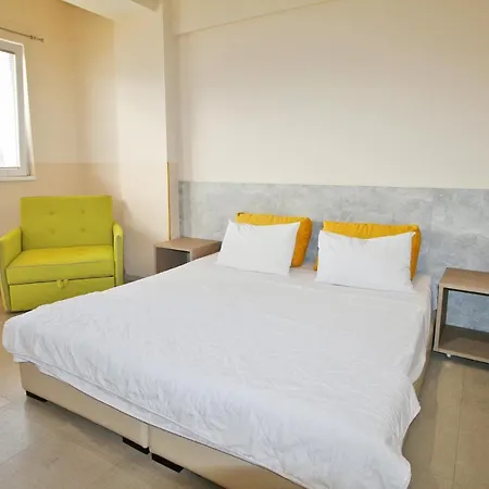 Luxury Premium * Skopje