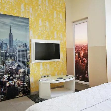 Luxury Premium Apartamento Skopie