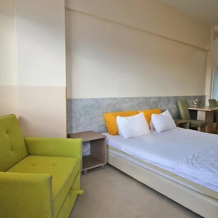Luxury Premium Daire Üsküp