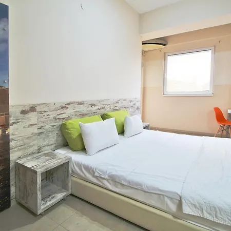 لوكشري سكوبيي أبارتمنتس بريميوم