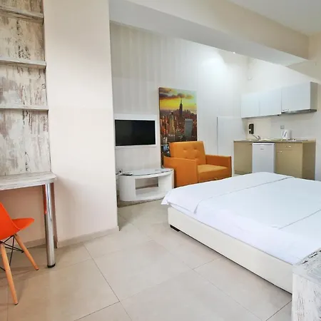 Daire Luxury Premium *