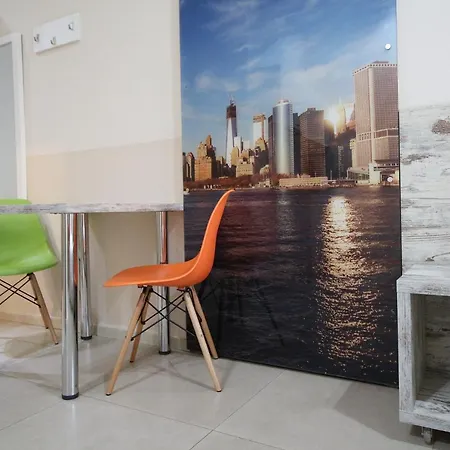 Luxury Premium Daire Üsküp