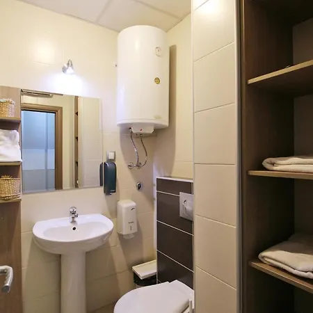 لوكشري سكوبيي أبارتمنتس بريميوم