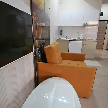Daire Luxury Premium