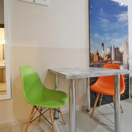 Luxury Premium Skopje