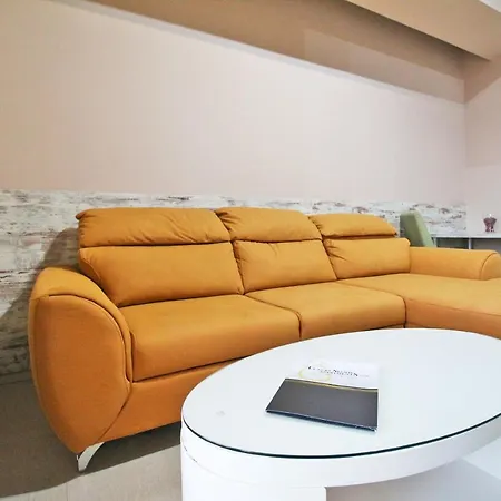 Luxury Premium Üsküp