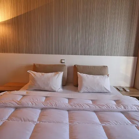 Luxury Premium