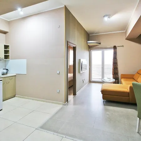 Daire Luxury Premium *